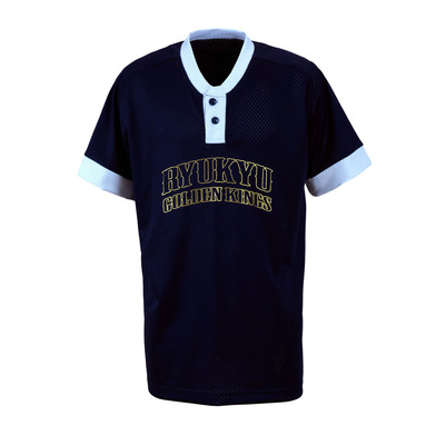 【新商品】メッシュTシャツ [テキストロゴ]